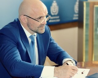 Мангера госпитализировали перед судебным заседанием