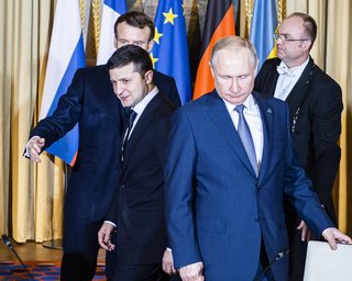 Кремль затягивает встречу Путина с Зеленским: в ISW объяснили тактику россиян
