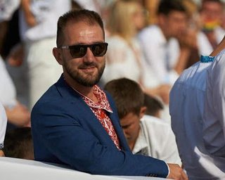 У нардепа Юрченко нашли незарегистрированный пистолет