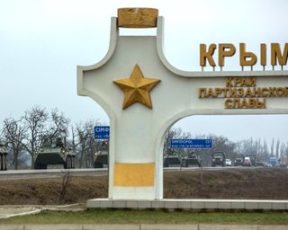 "Подозревают в "нелояльности": оккупанты проводят рейды в Крыму в поисках партизан, — ЦНС