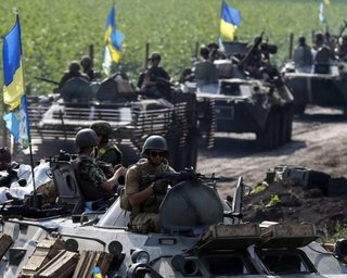 Прорыв в Курской области: что известно об операции ВСУ на данный момент (фото, видео)
