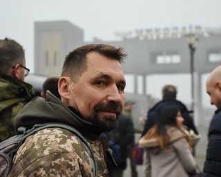 "В новой форме": новый министр культуры рассказал о планах на телемарафон (видео)