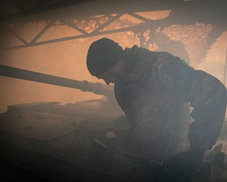 Уничтожили 24 ЗРК и освободили новые территории: в Минобороны подвели итоги недели контрнаступления