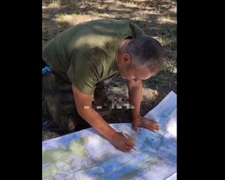Рейд через Дніпро: ЗСУ захопили командира розвідгрупи ЗС РФ, і той здав все, що знав (відео)