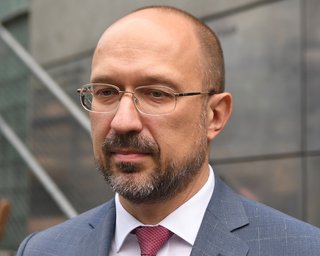 Шмыгаль рассказал, что будет с ценой на газ в следующем отопительном сезоне