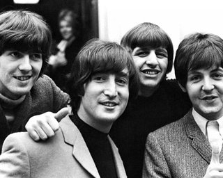 Сегодня отмечают Всемирный день The Beatles