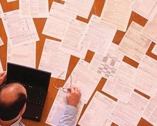 Вступил в силу типовой порядок обработки персональных данных