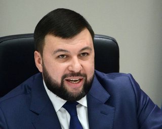 Главарь боевиков "ДНР" выдвинул ультиматум Киеву: пригрозил уничтожением позиций  ВСУ