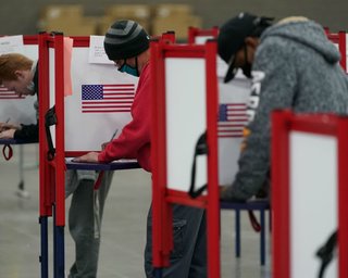 Гонка Трамп – Байден подходит к концу. Кто станет новым президентом США и как это отразится на политической ситуации?