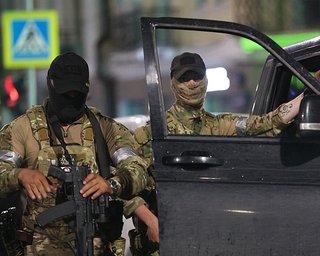 Беспокоятся за безопасность: в ISW рассказали о судьбе ЧВК "Вагнер" в России