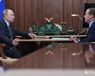 "Полетят ракеты в Бундестаг": в Кремле сочтут арест Путина в Европе объявлением войны РФ