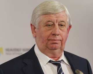 ГПУ направила в суд обвинение по делу Евромайдана