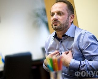 Безсмертный: Российские газовые аппетиты Украина не сможет удовлетворить никогда