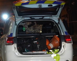 Обіцяли $100: 18-річна дівчина допомогла організувати теракт у Львові, — СБУ (фото)