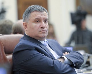 Офіс президента розглядає відставку Авакова, — ЗМІ