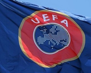 УЕФА: проведению Евро теракты в Днепропетровске не помешают