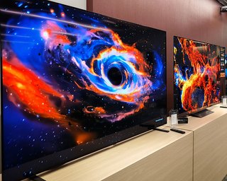 OLED против RGB Mini-LED: эксперт сравнил телевизоры LG C6 и Sony Bravia 7 II (фото)