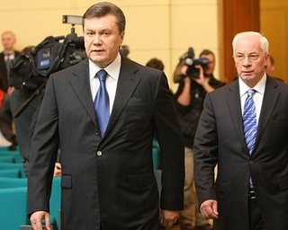 США назвали коррупцию главной проблемой украинской власти