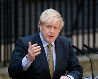 Росія може розпочати вторгнення в Україну протягом найближчих 48 годин, — Джонсон (відео)