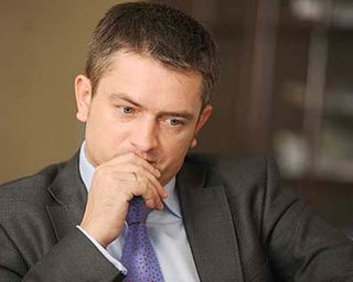 Задержан экс-администратор Родовид Банка