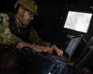 Неспокійна ніч: у Шойгу повідомили про висадження десанту ЗСУ в Криму та атаку понад 30 БпЛА