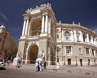 Тысячники про миллионник. Одесса глазами блогеров