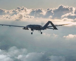 В РФ заявили про атаки БпЛА в окупованому Криму та Липецькій області
