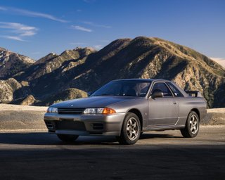 Nissan Skyline GT-R приховує несподівану таємницю: що насправді означає легендарна назва авто