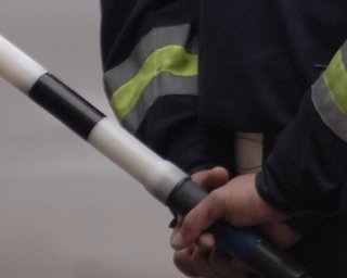 МВД предостерегает болельщиков Евро-2012 от псевдогаишников