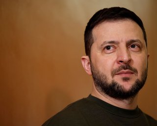 Впевненість Зеленського. Про що говорить несподіваний візит президента України у США