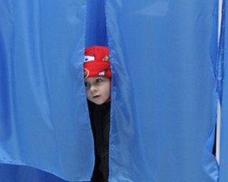 В УДАРе заявляют, что на выборах в Василькове голосуют граждане без местной прописки