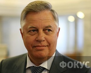 40 организаций заявили о поддержке Симоненко