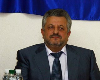 Ограбление Приватбанка: В Донецк вылетела усиленная группа МВД