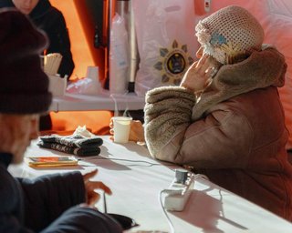 Атаки РФ на энергетику: какой район Киева будет наиболее уязвим зимой (видео)