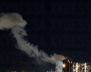 РФ атакували Хмельницький та Одесу дронами: що відомо про наслідки (фото)