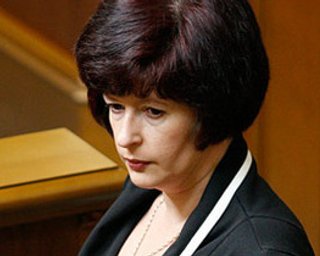 Омбудсмен Лутковская заявила, что не получала жалоб от Тимошенко
