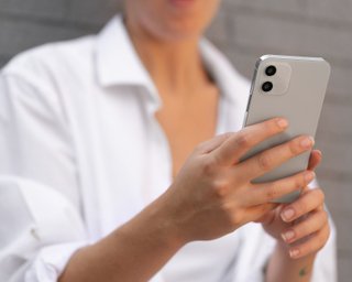 Смартфон із Північної Кореї: як виглядає гаджет із найзакритішої країни світу (фото)