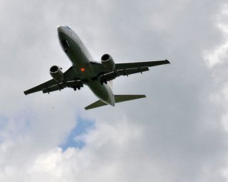 Авиакомпании перестали летать над Сирией