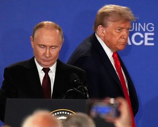 Путина устраивает провал мирного плана Трампа по Украине: как возник переговорный тупик, — СМИ