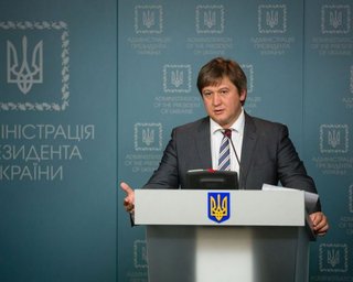 Украина будет договариваться с МВФ о новой программе, – Данилюк