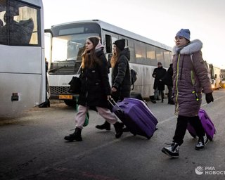 Депортация украинских детей: РФ не удастся обмануть мировое сообщество, — правозащитница