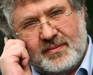 Коломойский: у меня нет и не было планов на ММК им. Ильича