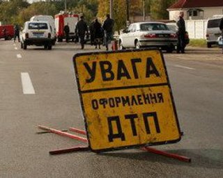 В Харьковской области в результате ДТП погибли два человека