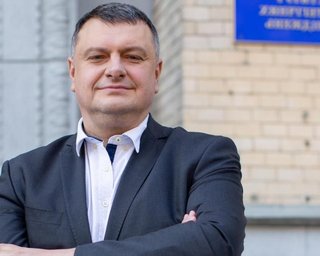 Зеленский сменил главу Службы внешней разведки