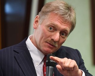 В России отказались гарантировать режим прекращения огня на Донбассе