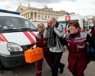 Семьи погибших при теракте в Минске получат по 10 тыс. долл