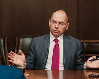 Вакцинация в Украине не началась с 15 февраля "из-за проблем с транспортировкой", - Минздрав