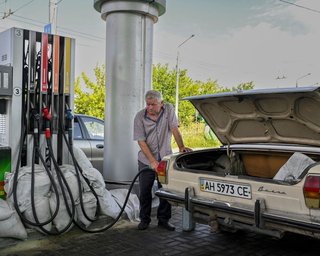 Бензин — 80 гривен за литр: когда и почему подорожает топливо