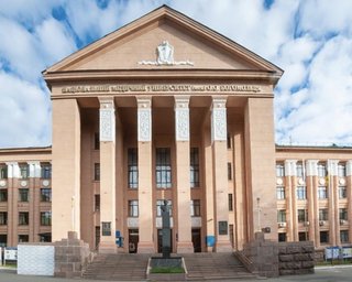 "Только отчаяние и злость": студенты в Киеве пожаловались, что их переводят на очное обучение