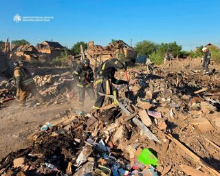 Удар по Радушному: Кім Чен Ин надав Росії нові запаси балістики для атак по Україні, — ЗМІ